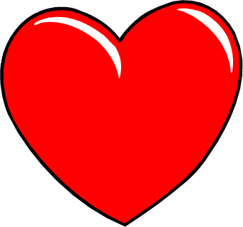 Mon coeur é a......